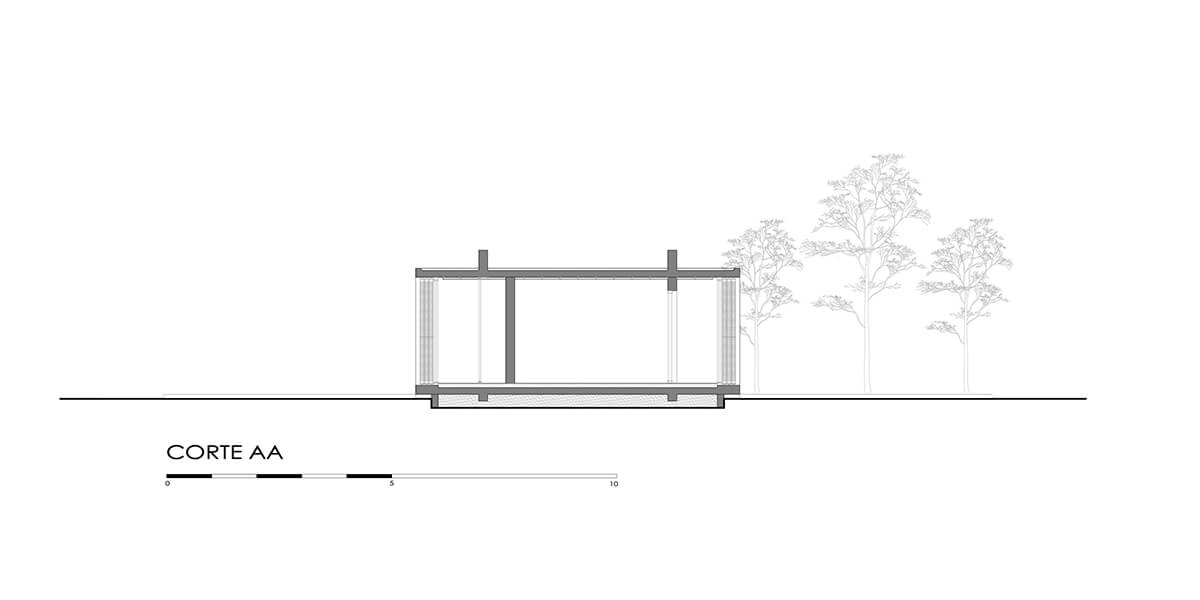 Federico Sánchez Arquitecto
