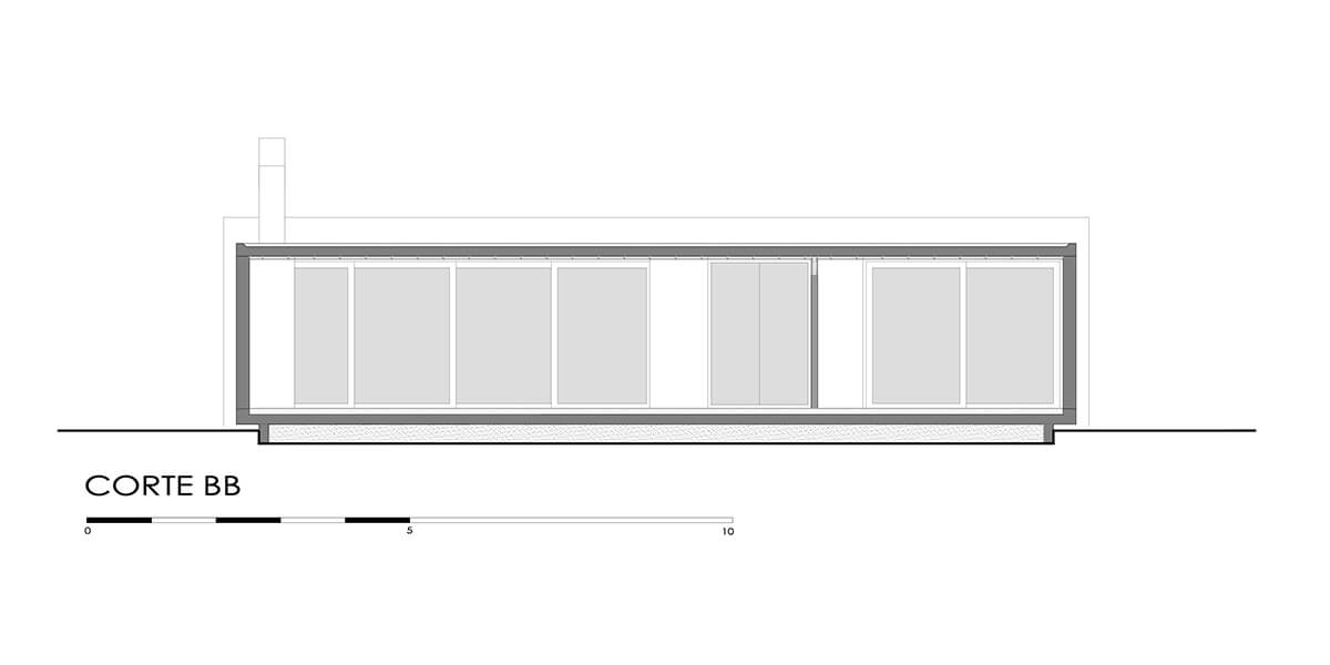 Federico Sánchez Arquitecto
