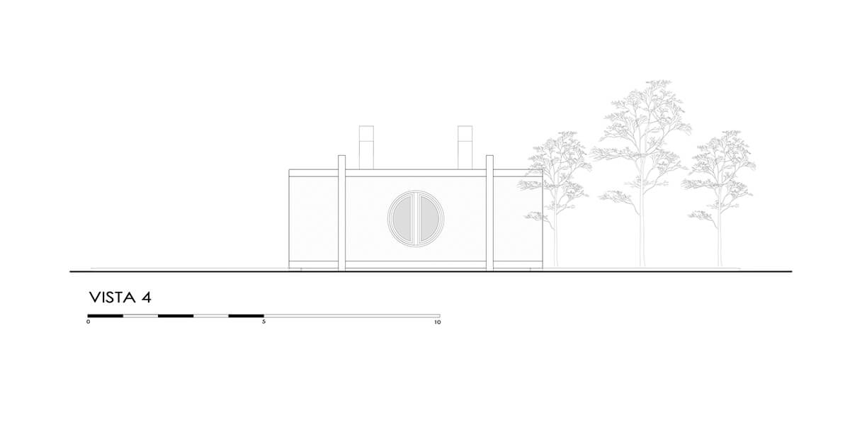 Federico Sánchez Arquitecto