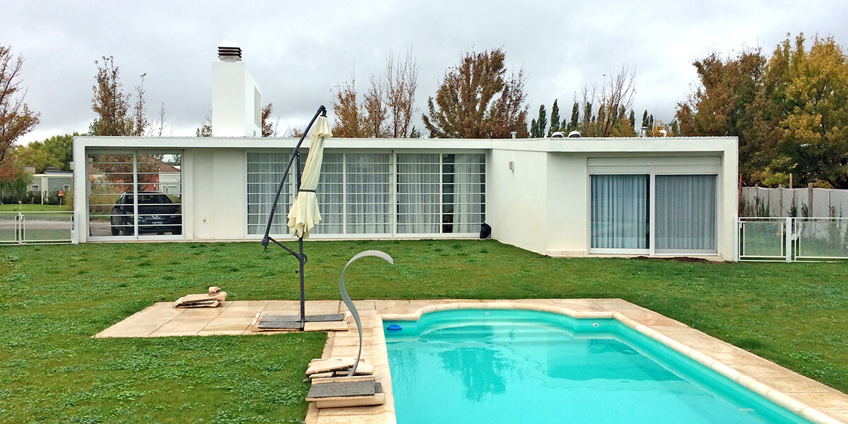 Federico Sánchez Arquitecto