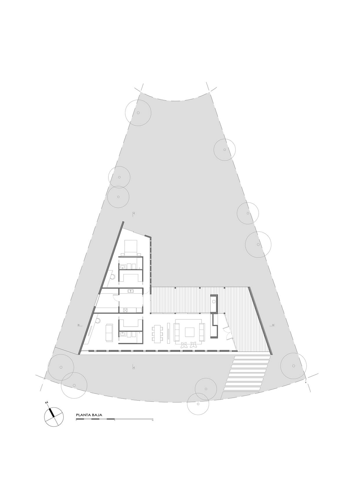Federico Sánchez Arquitecto