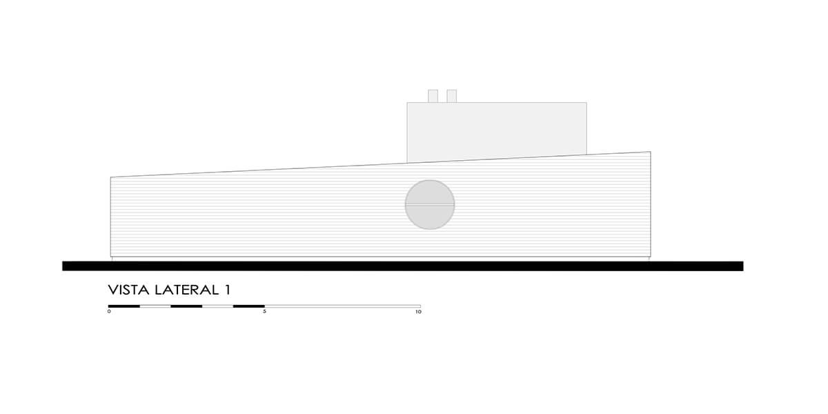 Federico Sánchez Arquitecto