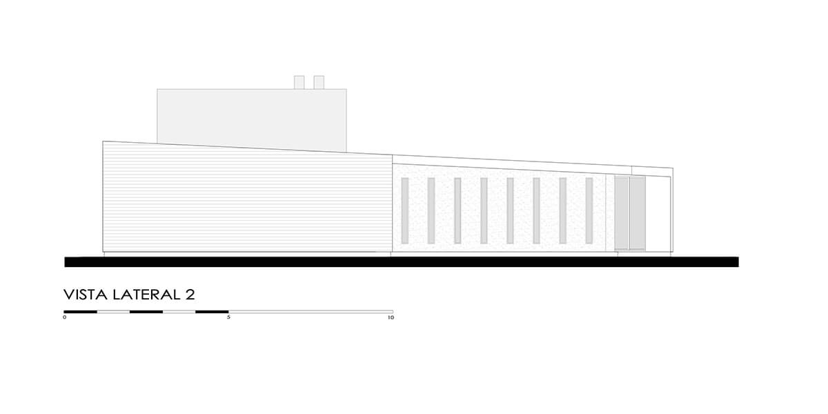 Federico Sánchez Arquitecto