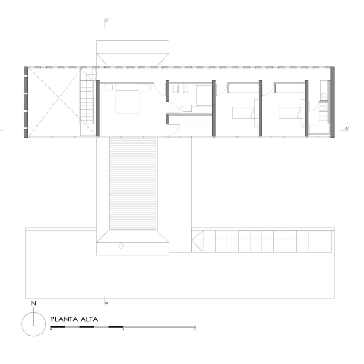 Federico Sánchez Arquitecto