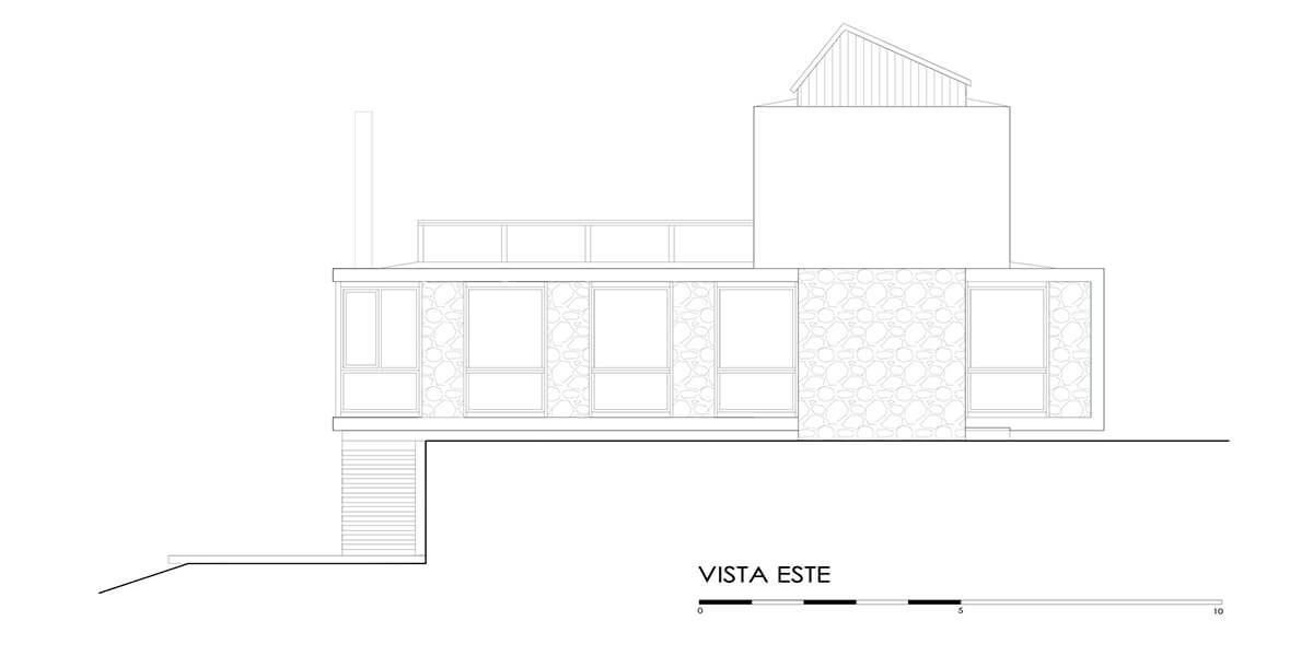 Federico Sánchez Arquitecto