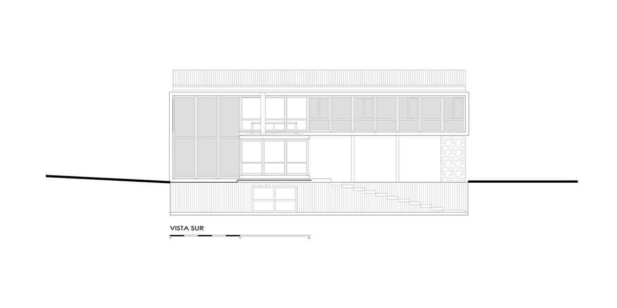 Federico Sánchez Arquitecto