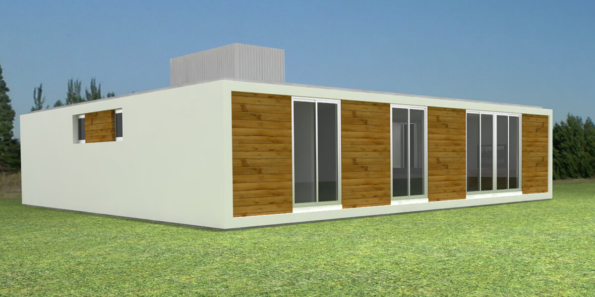 Federico Sánchez Arquitecto