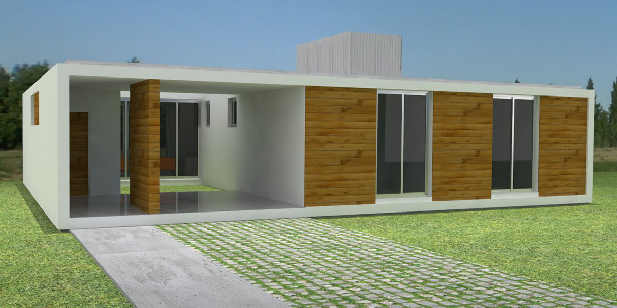 Federico Sánchez Arquitecto