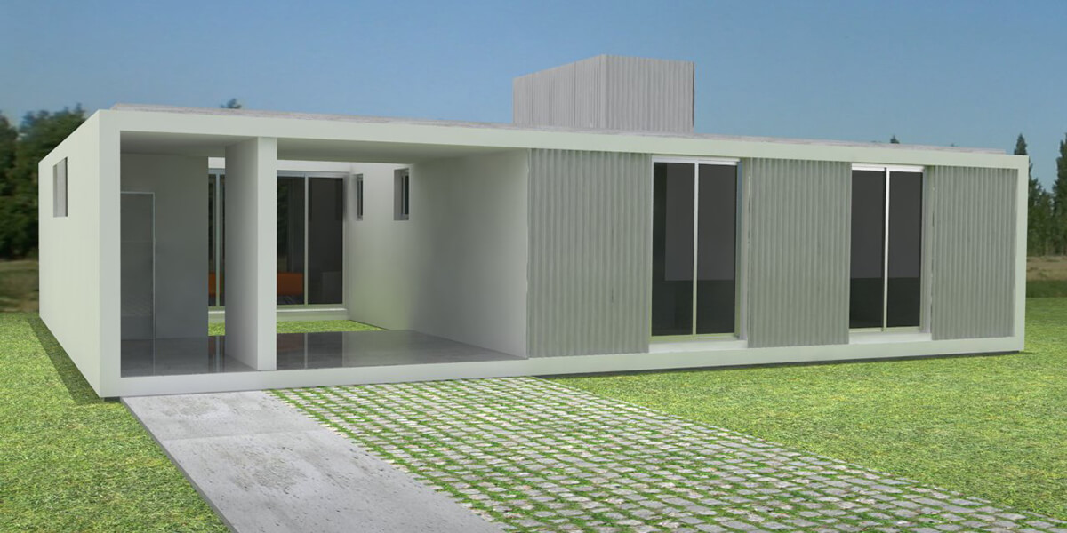 Federico Sánchez Arquitecto