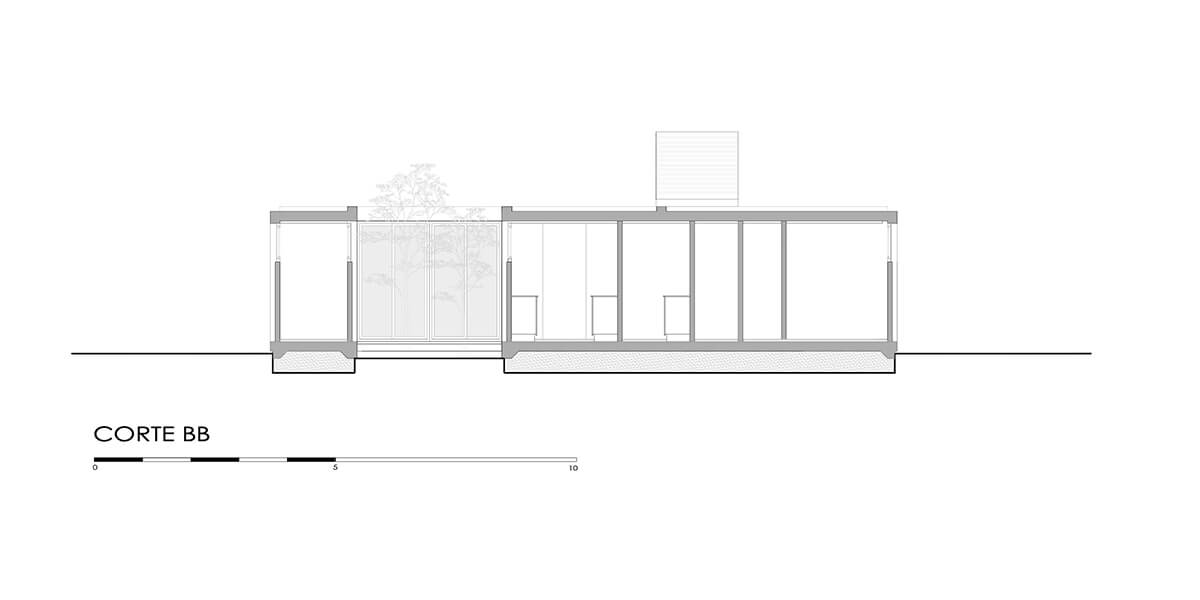 Federico Sánchez Arquitecto