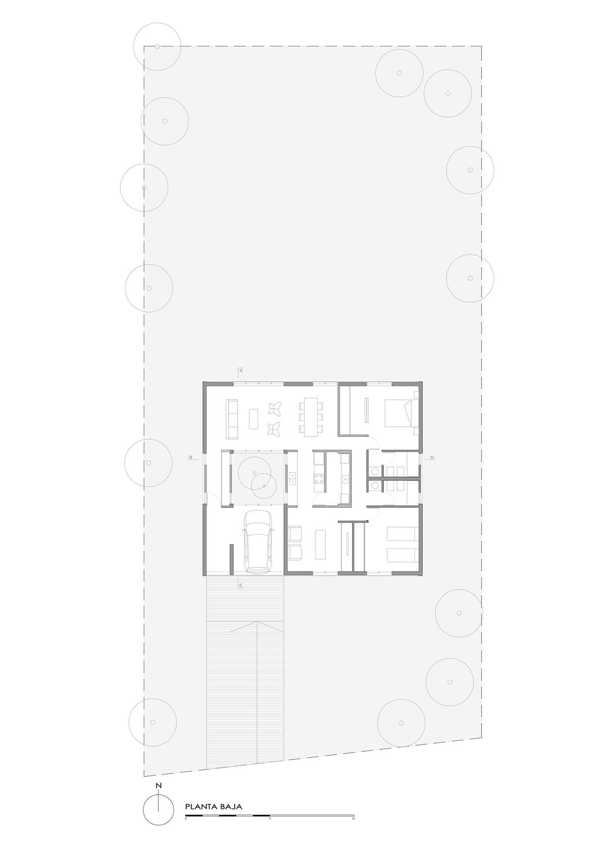 Federico Sánchez Arquitecto
