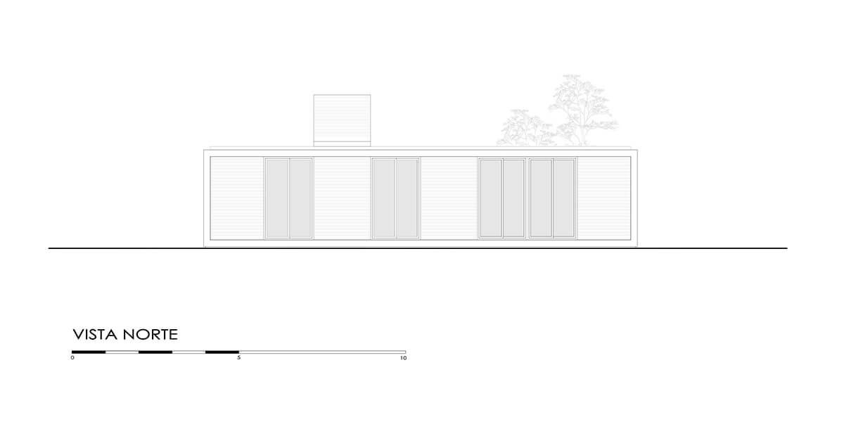 Federico Sánchez Arquitecto