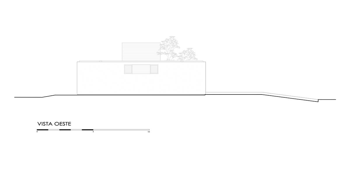 Federico Sánchez Arquitecto