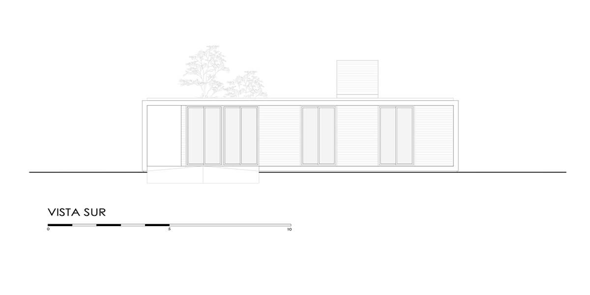 Federico Sánchez Arquitecto