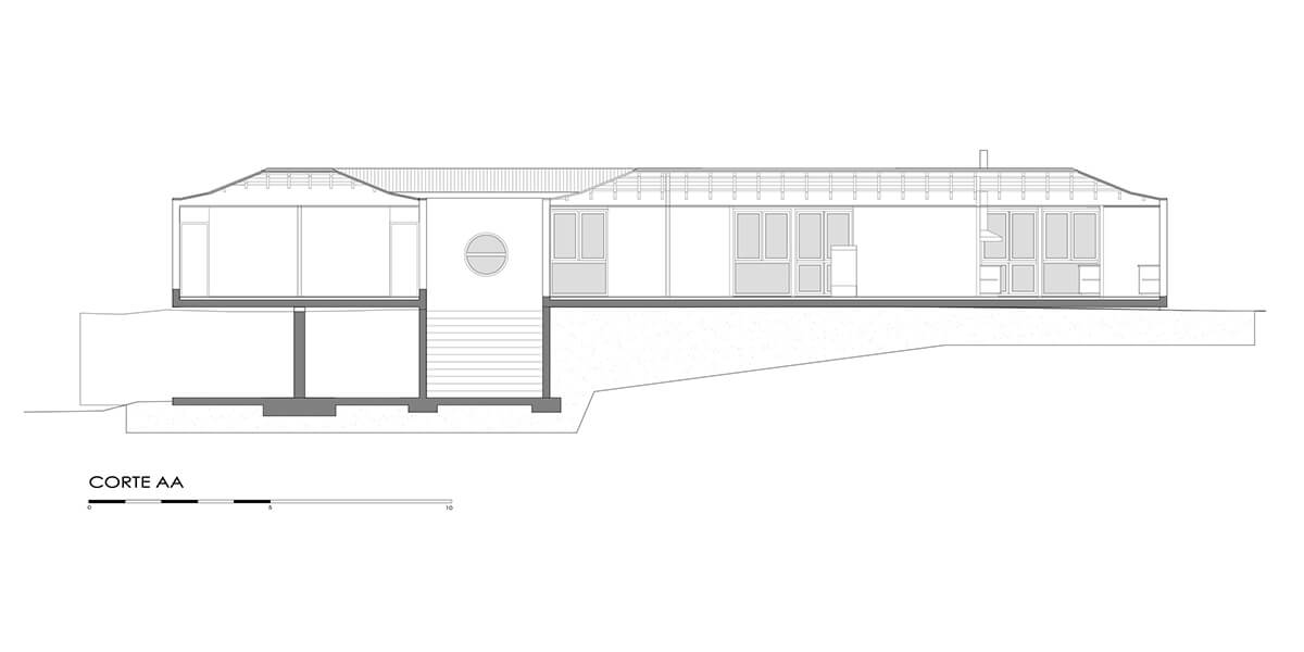Federico Sánchez Arquitecto