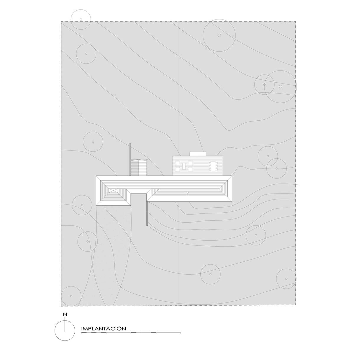 Federico Sánchez Arquitecto