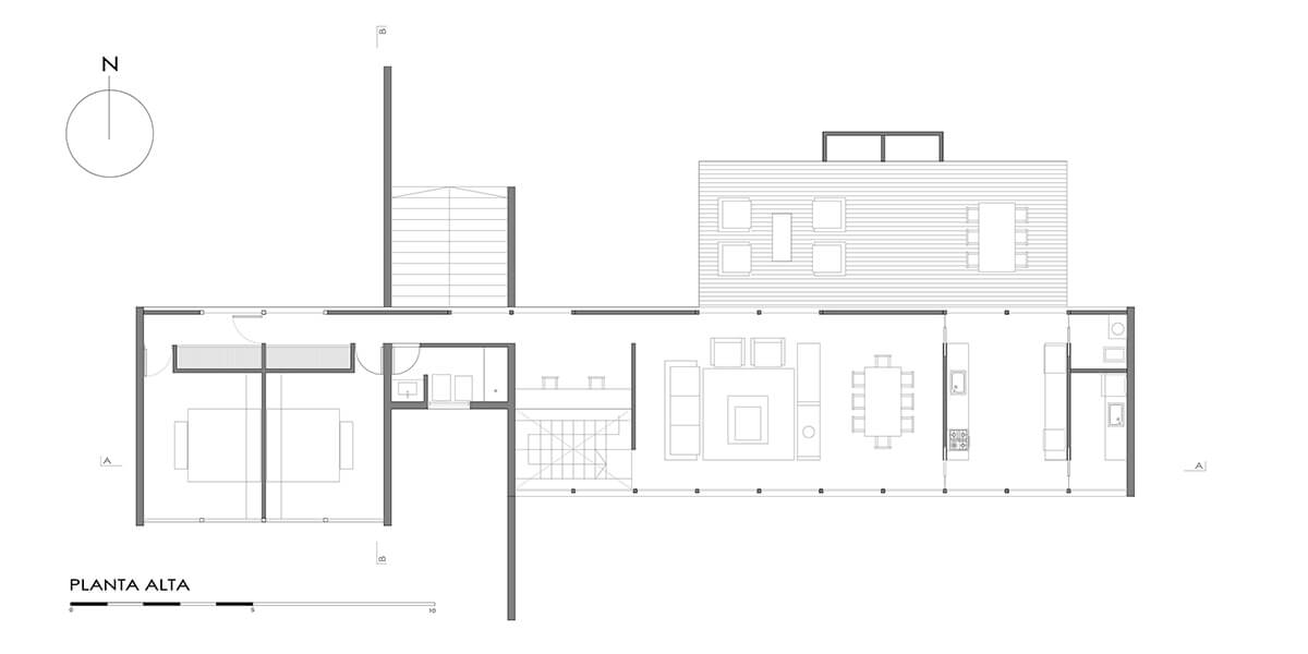 Federico Sánchez Arquitecto
