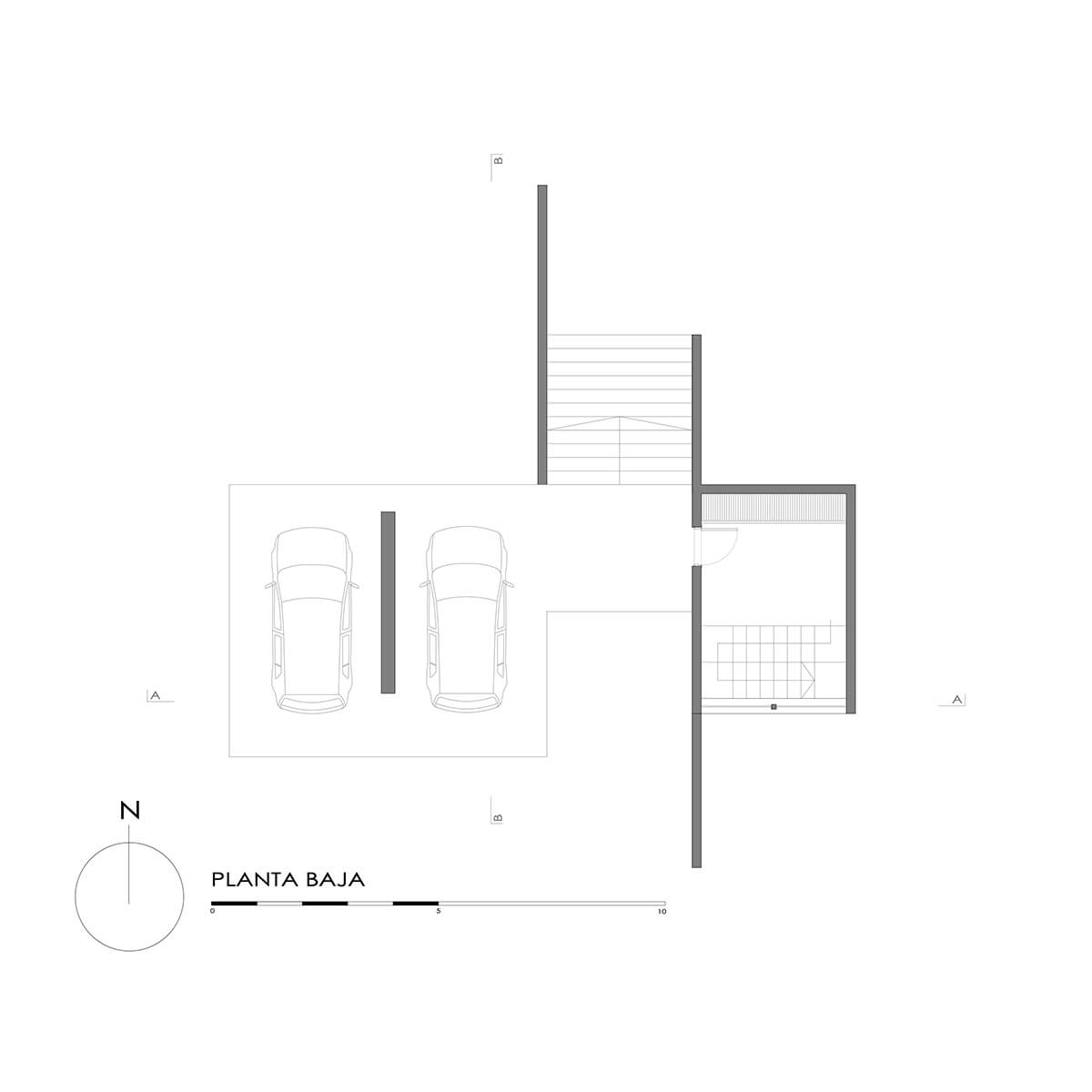 Federico Sánchez Arquitecto