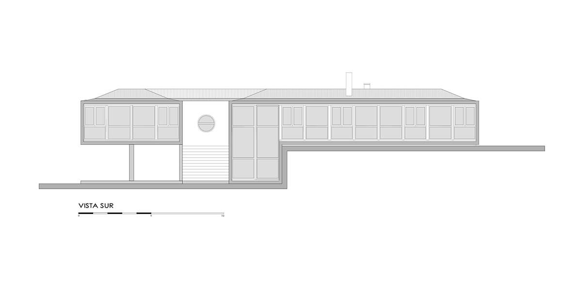 Federico Sánchez Arquitecto