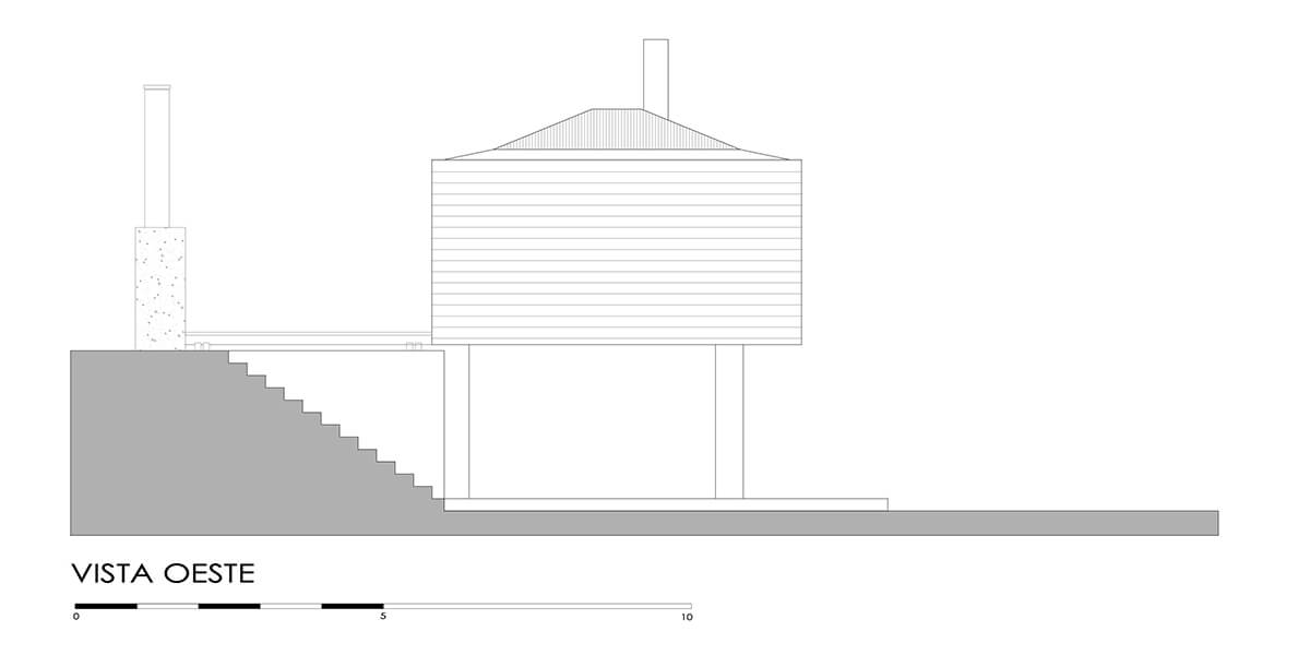Federico Sánchez Arquitecto