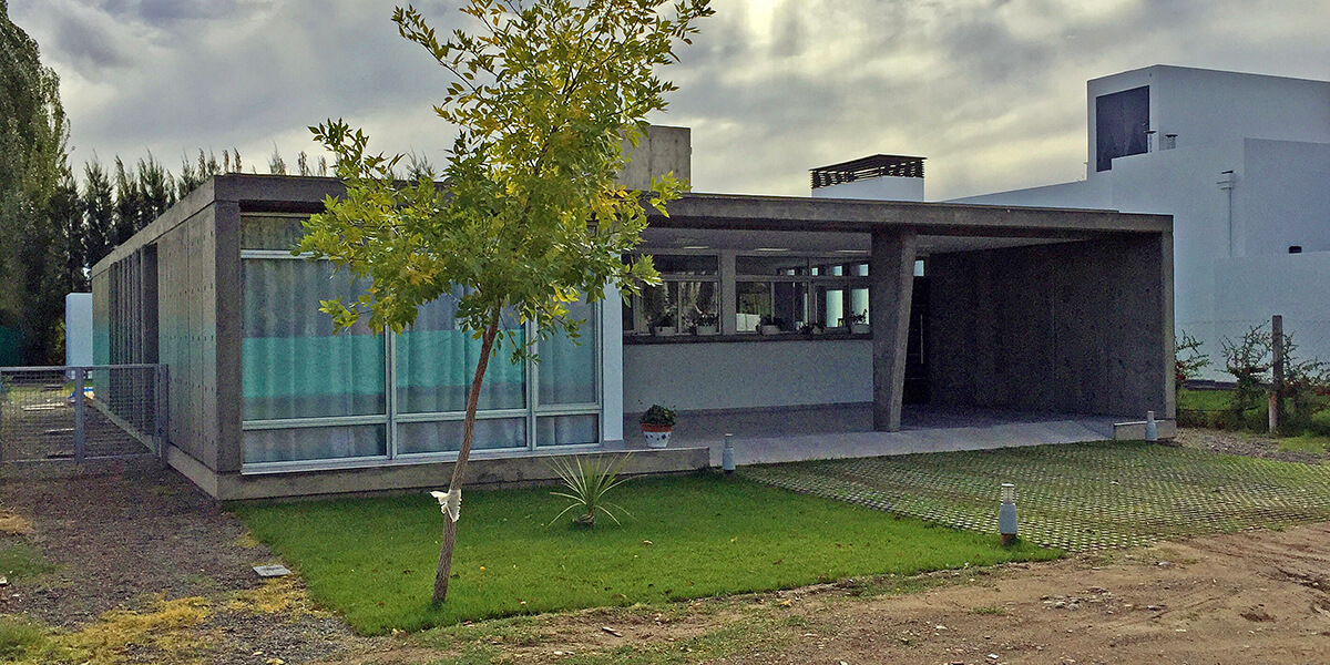 Federico Sánchez Arquitecto