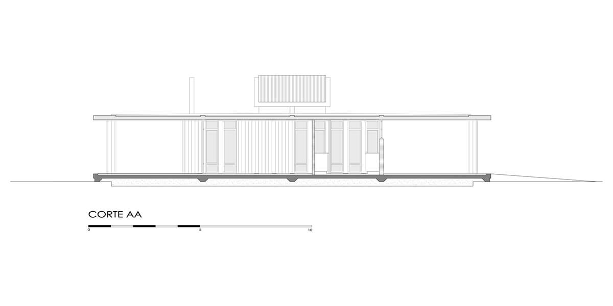 Federico Sánchez Arquitecto