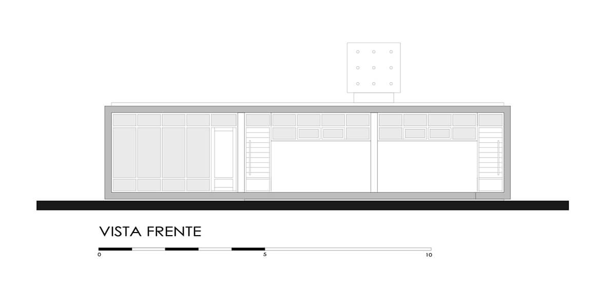Federico Sánchez Arquitecto