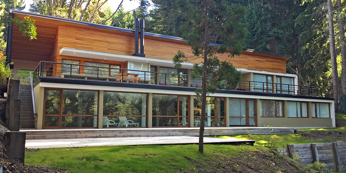 Federico Sánchez Arquitecto