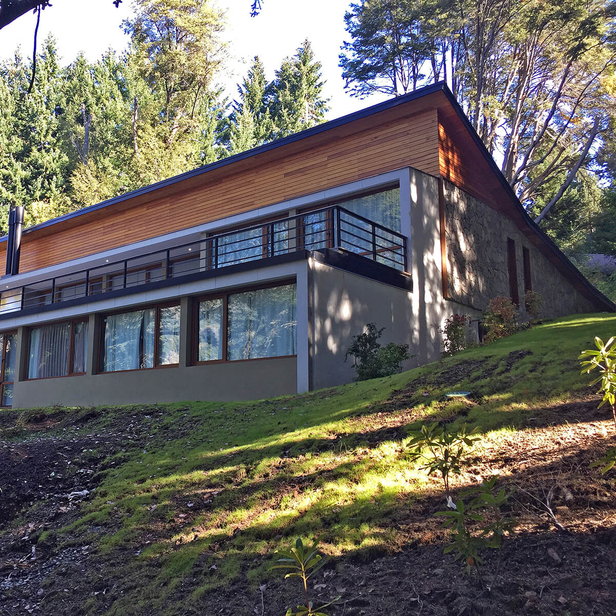 Federico Sánchez Arquitecto