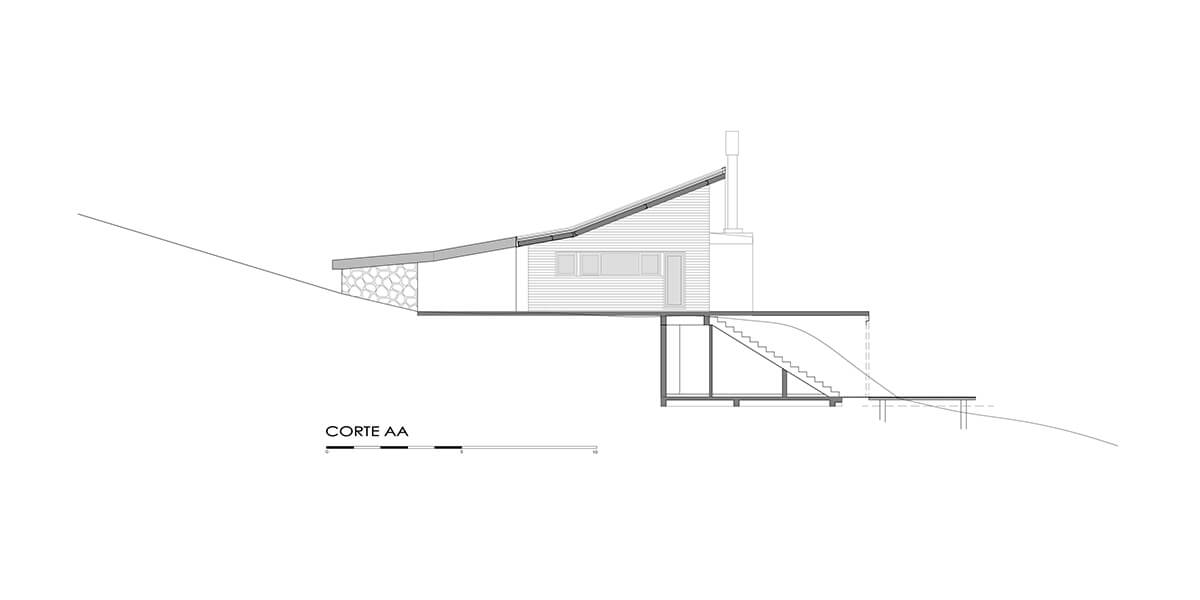 Federico Sánchez Arquitecto