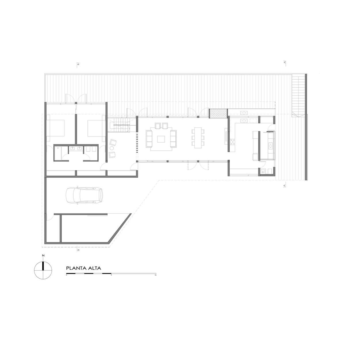Federico Sánchez Arquitecto