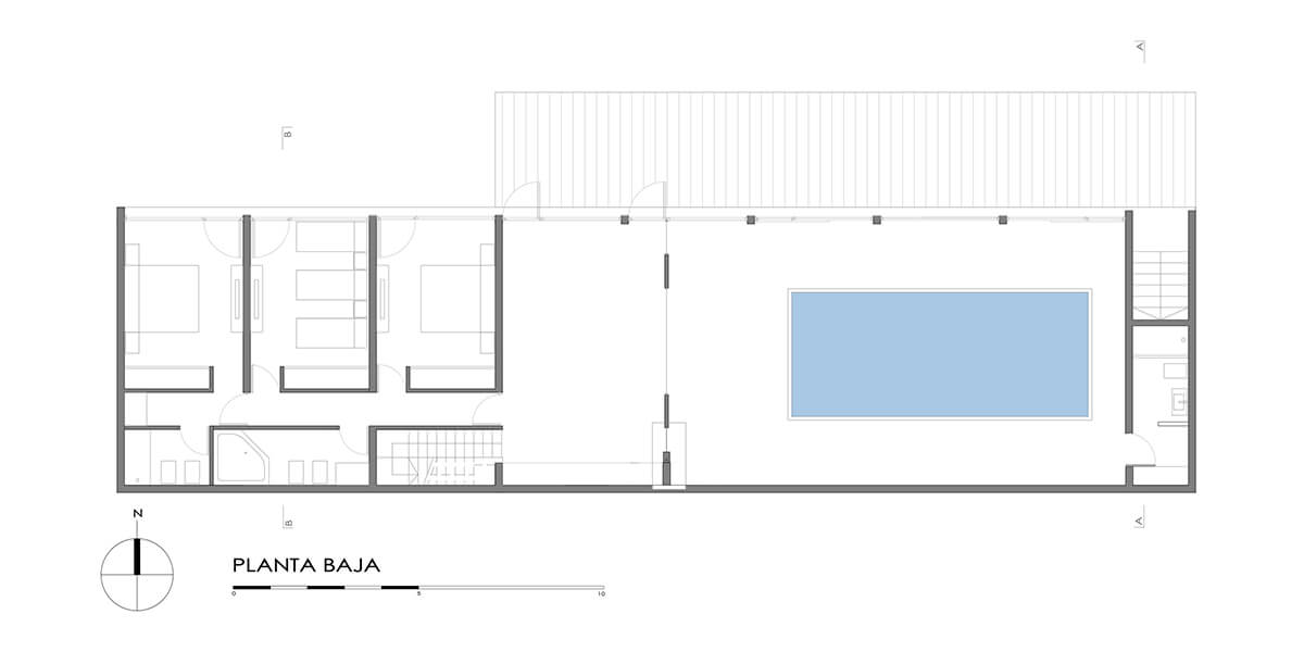 Federico Sánchez Arquitecto