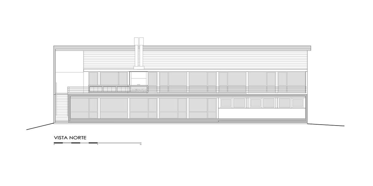 Federico Sánchez Arquitecto