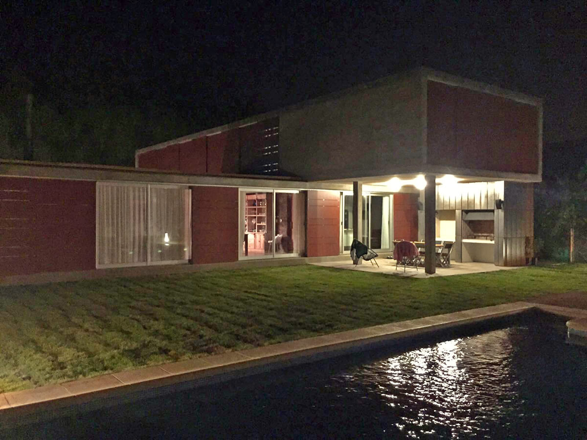 Federico Sánchez Arquitecto