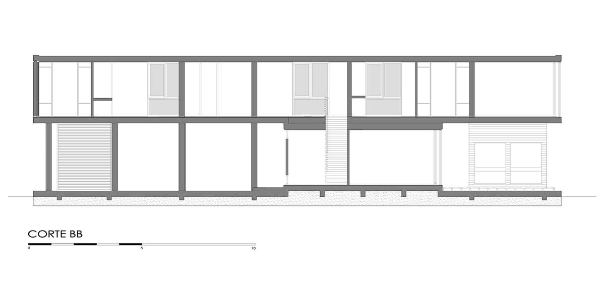 Federico Sánchez Arquitecto