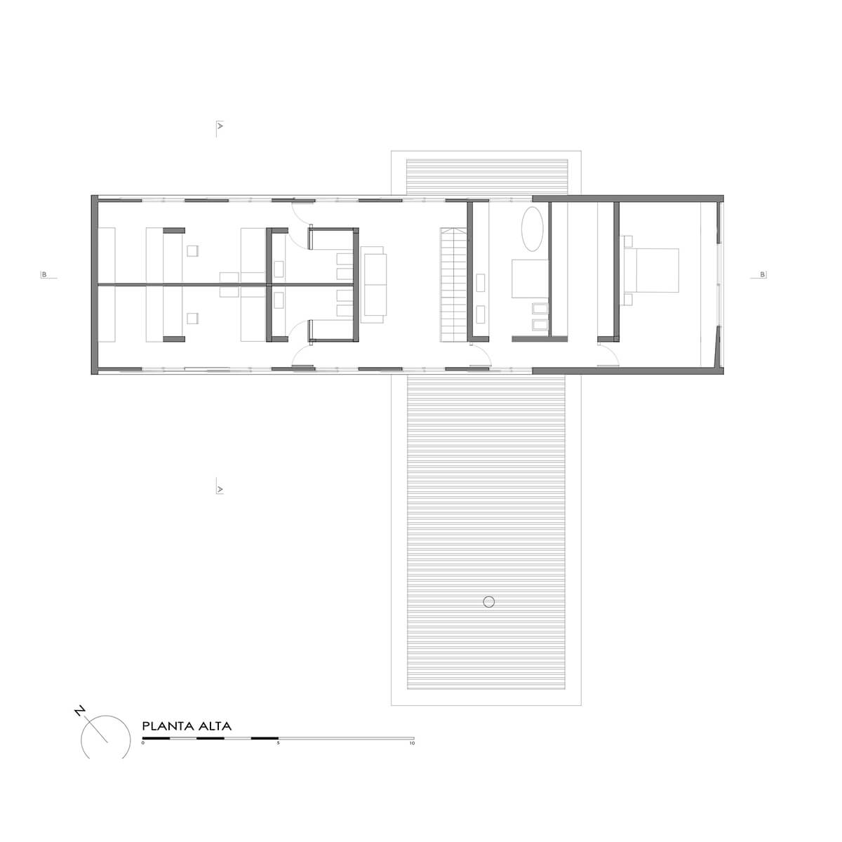 Federico Sánchez Arquitecto