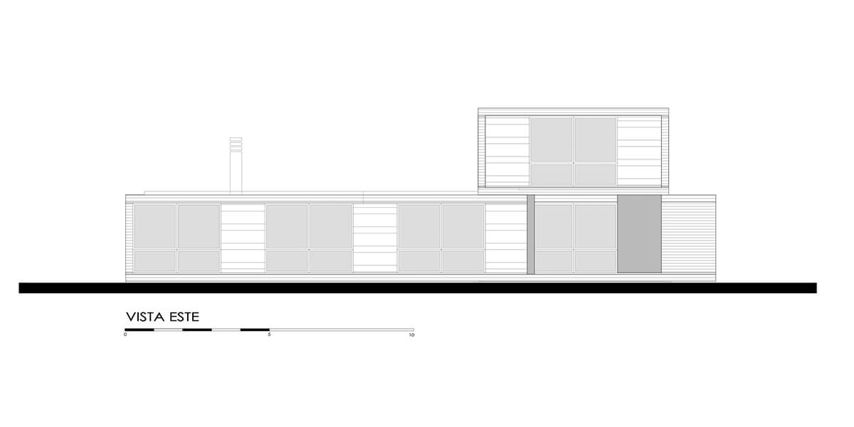 Federico Sánchez Arquitecto