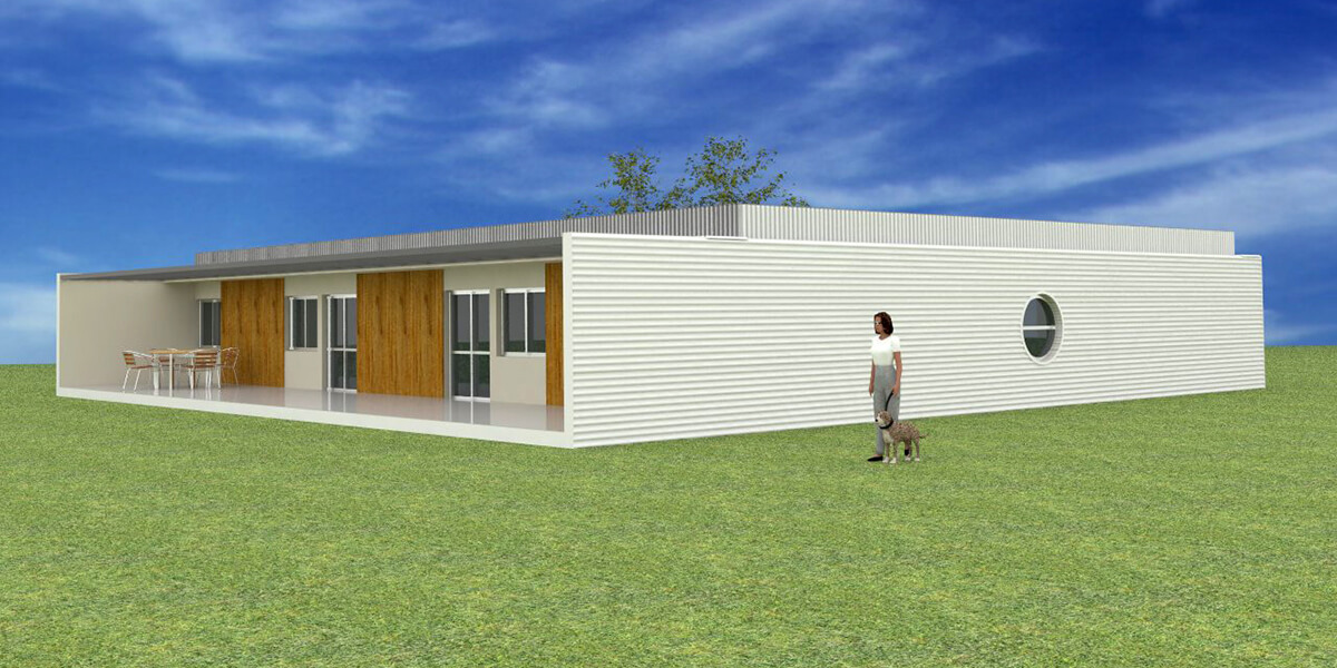 Federico Sánchez Arquitecto