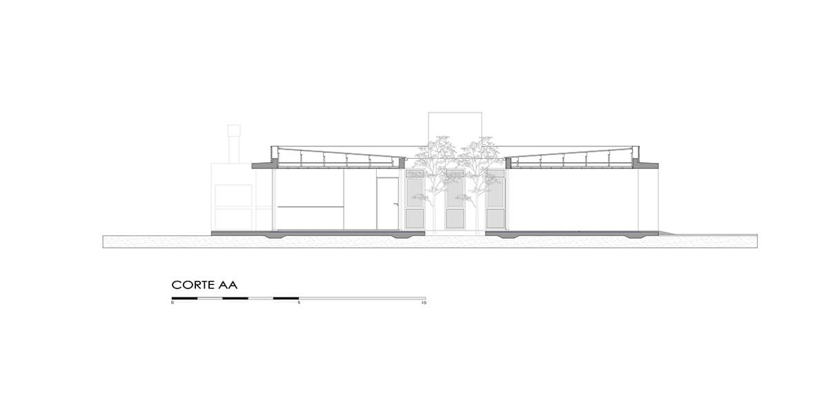 Federico Sánchez Arquitecto