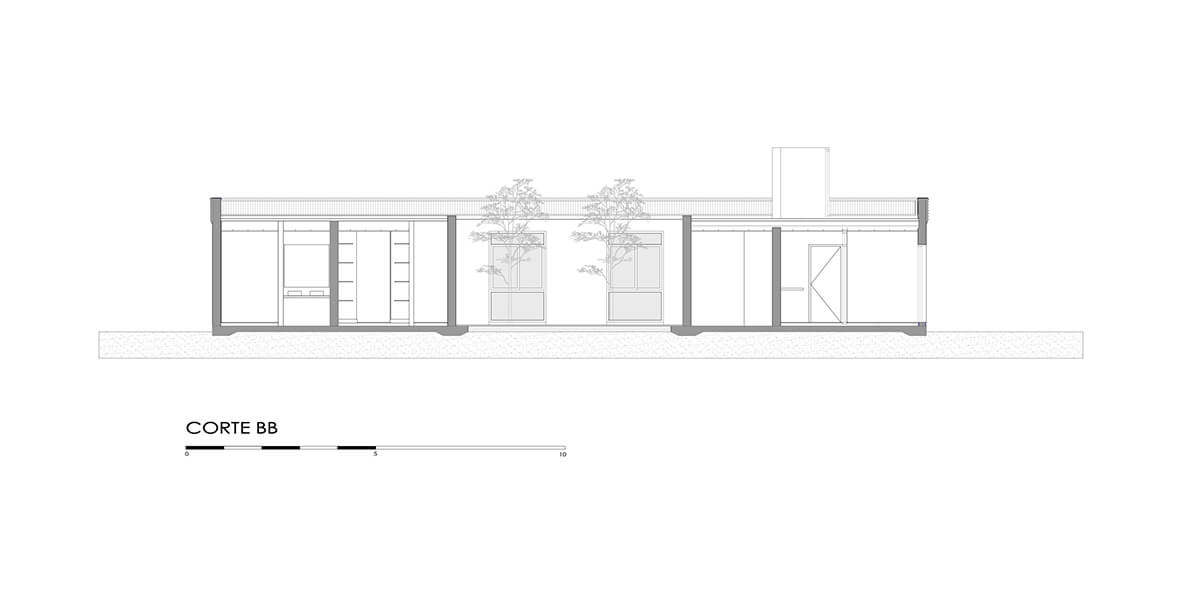 Federico Sánchez Arquitecto