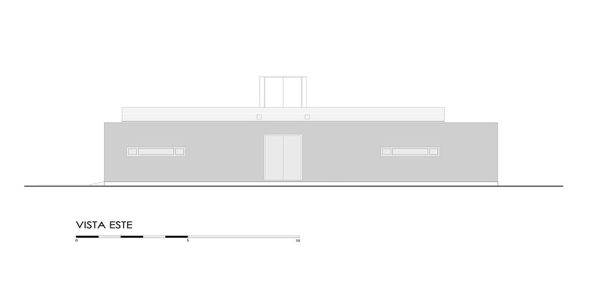 Federico Sánchez Arquitecto