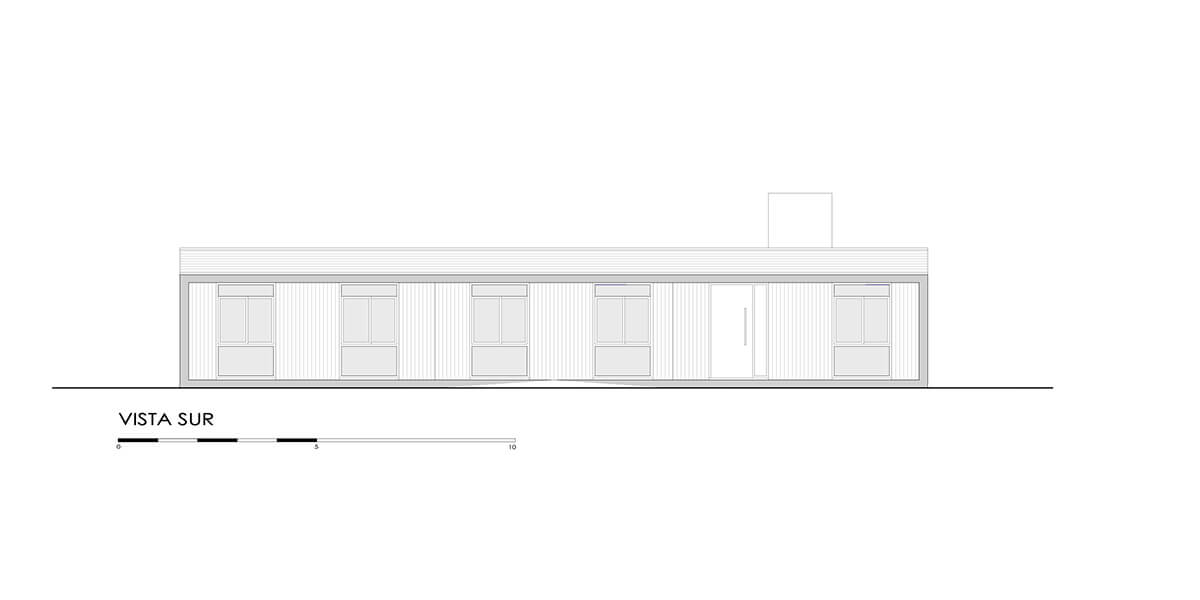 Federico Sánchez Arquitecto
