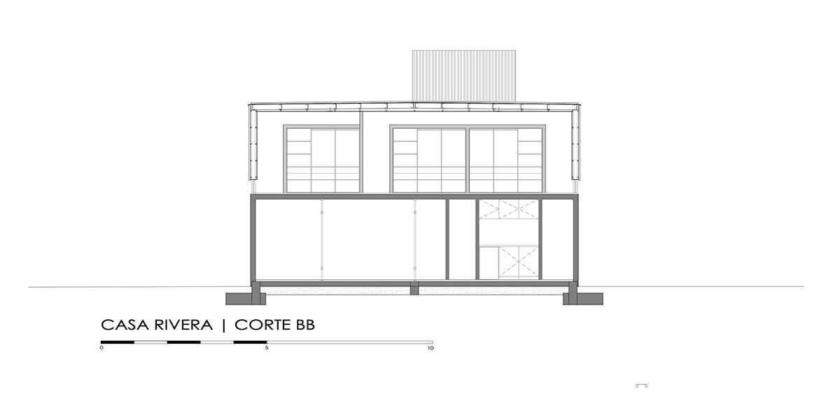 Federico Sánchez Arquitecto