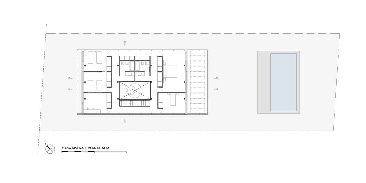 Federico Sánchez Arquitecto