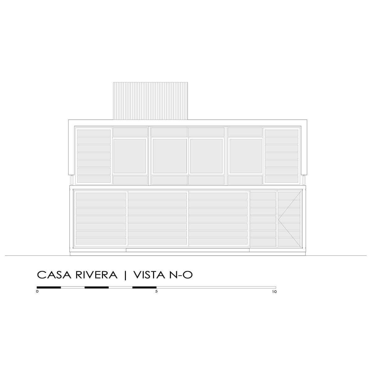 Federico Sánchez Arquitecto