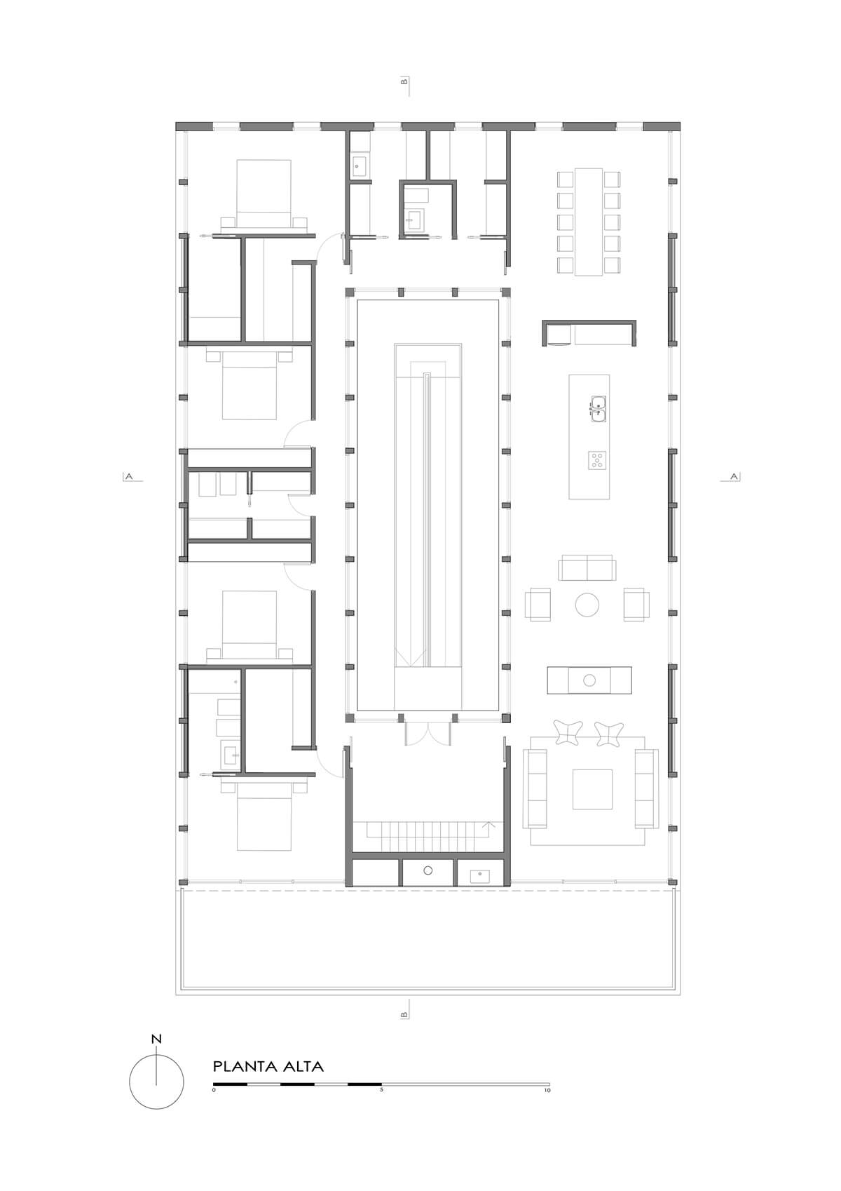 Federico Sánchez Arquitecto
