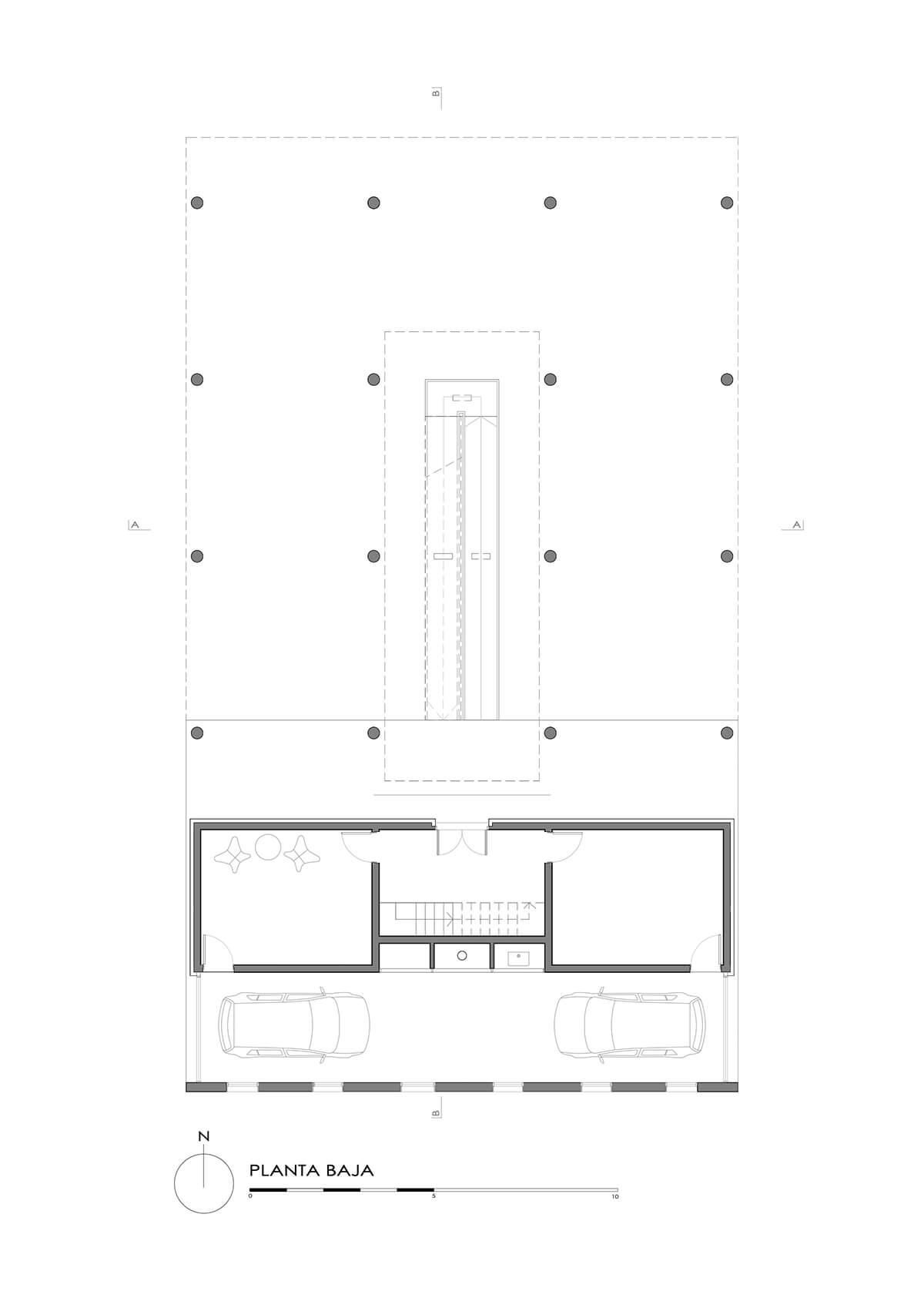Federico Sánchez Arquitecto