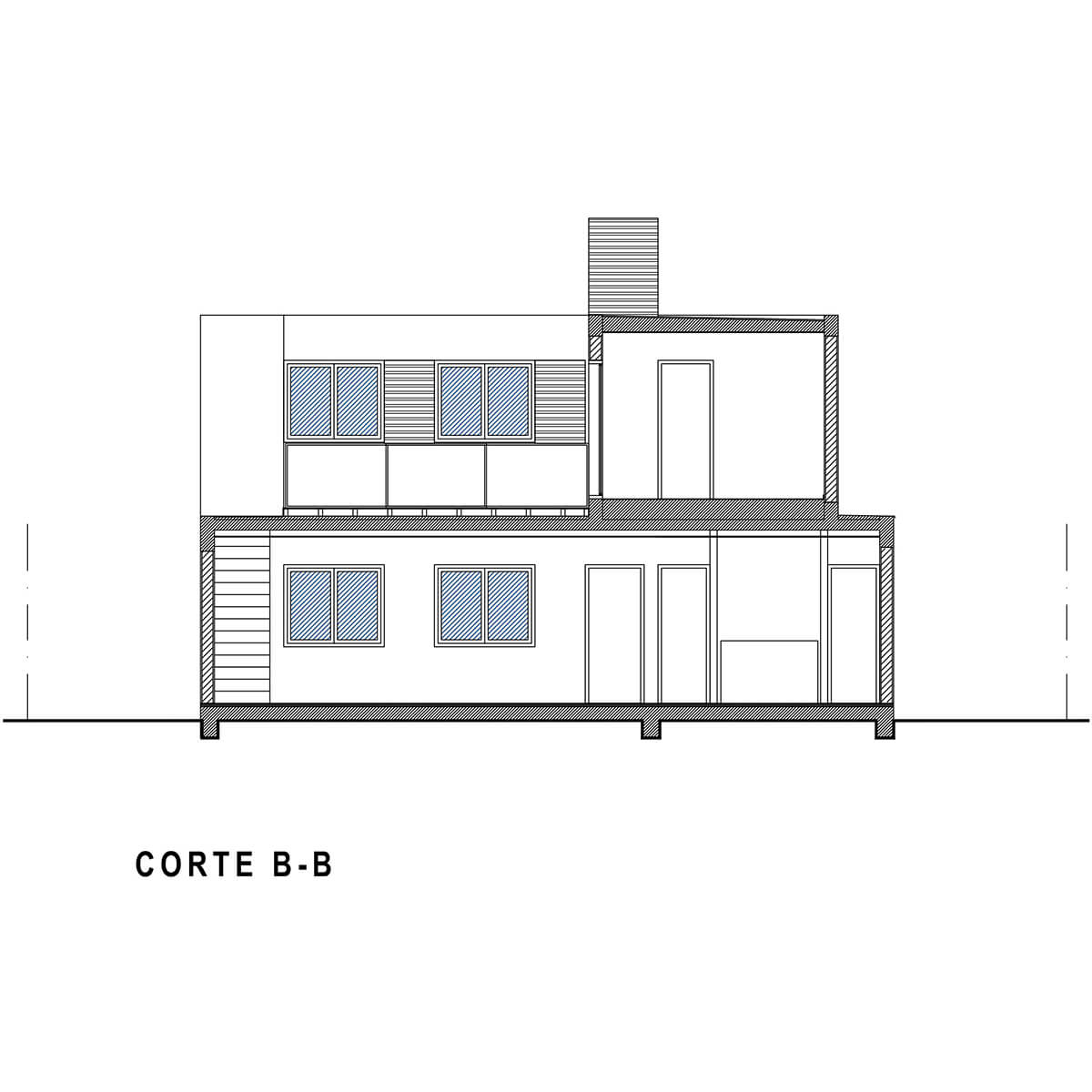 Federico Sánchez Arquitecto