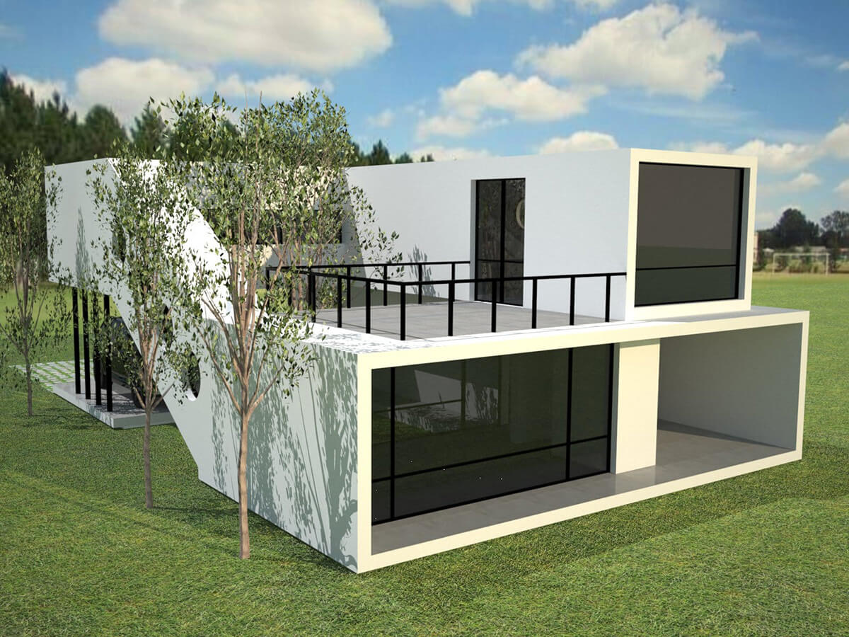 Federico Sánchez Arquitecto