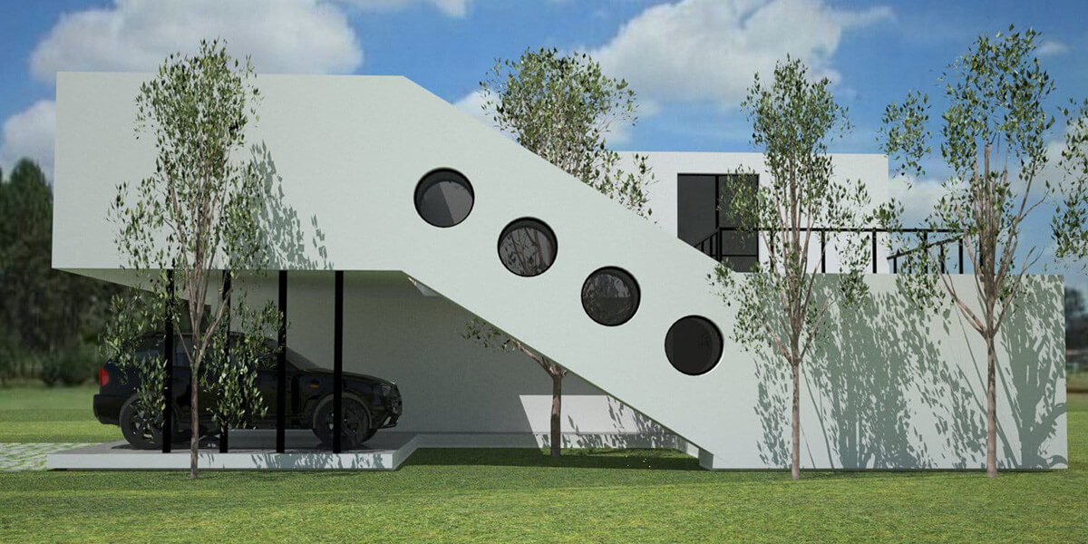 Federico Sánchez Arquitecto